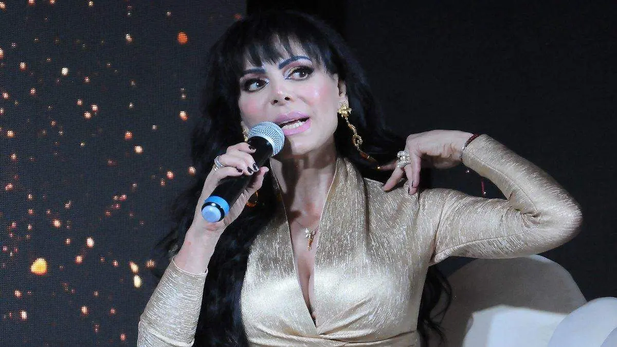 Maribel Guardia